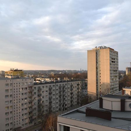 Apartament Mck 100M, Spodek 150M, Nospr Katoviçe Dış mekan fotoğraf
