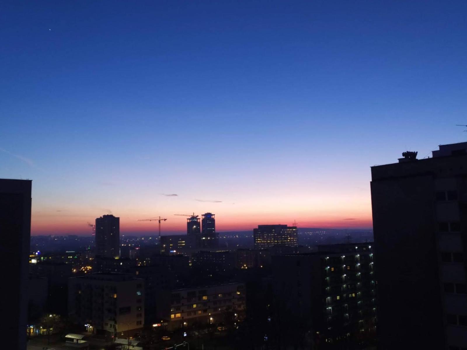 Apartament Mck 100M, Spodek 150M, Nospr Katoviçe Dış mekan fotoğraf