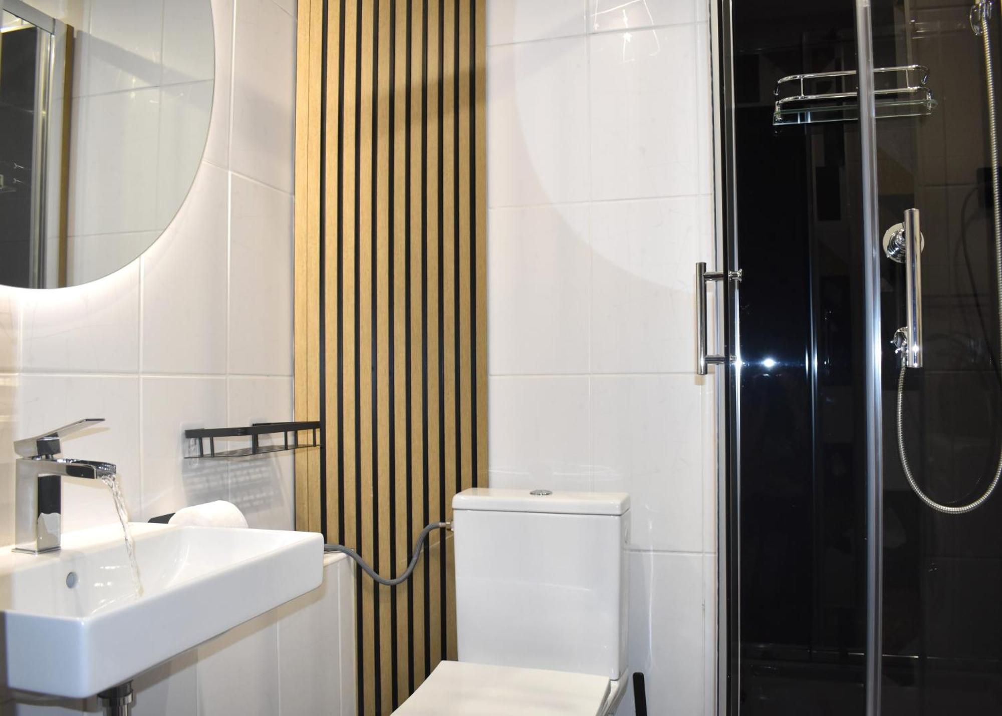 Apartament Mck 100M, Spodek 150M, Nospr Katoviçe Dış mekan fotoğraf